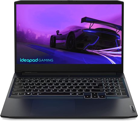 Lenovo IdeaPad Gaming 3i Laptop Shadow Black $1399 (RRP $1999) @ Amazon AU