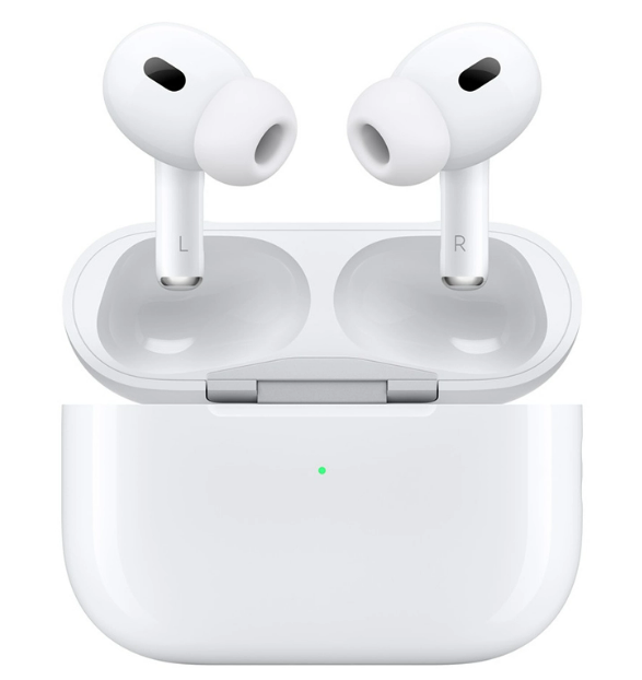 Apple AirPods Pro 2 now $349 (RRP $399) with free shipping @ My Deal