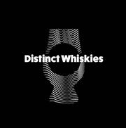 Distinct Whiskies