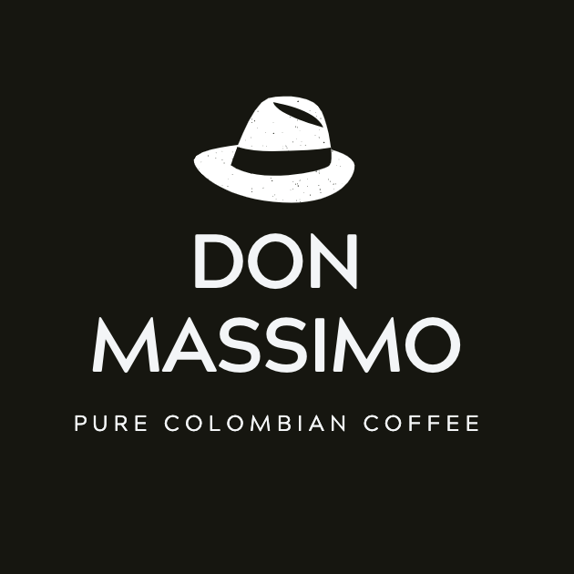 Don Massimo Coffee