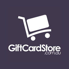 Gift Card Store