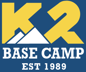 K2 Base Camp