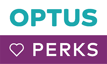 Optus Perks