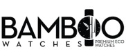 Bamboo Watches