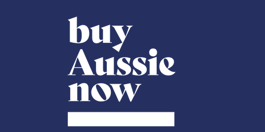 Buy Aussie Now