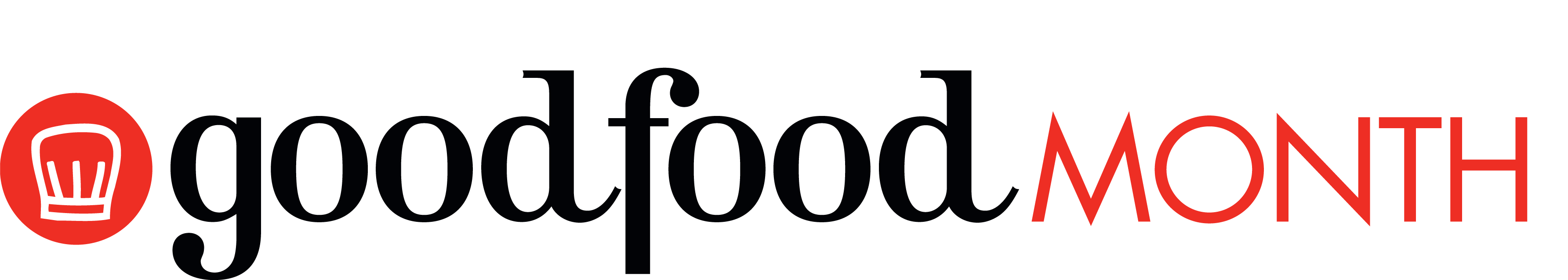 Good Food Month