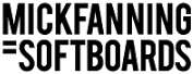 Mick Fanning Softboards