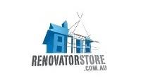 Renovator Store