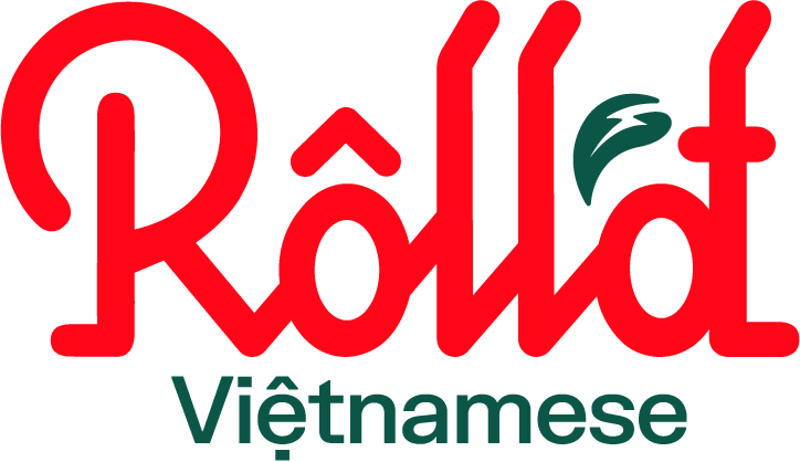 Rolld Vietnamese