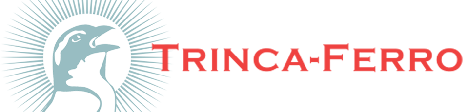 Trinca-Ferro